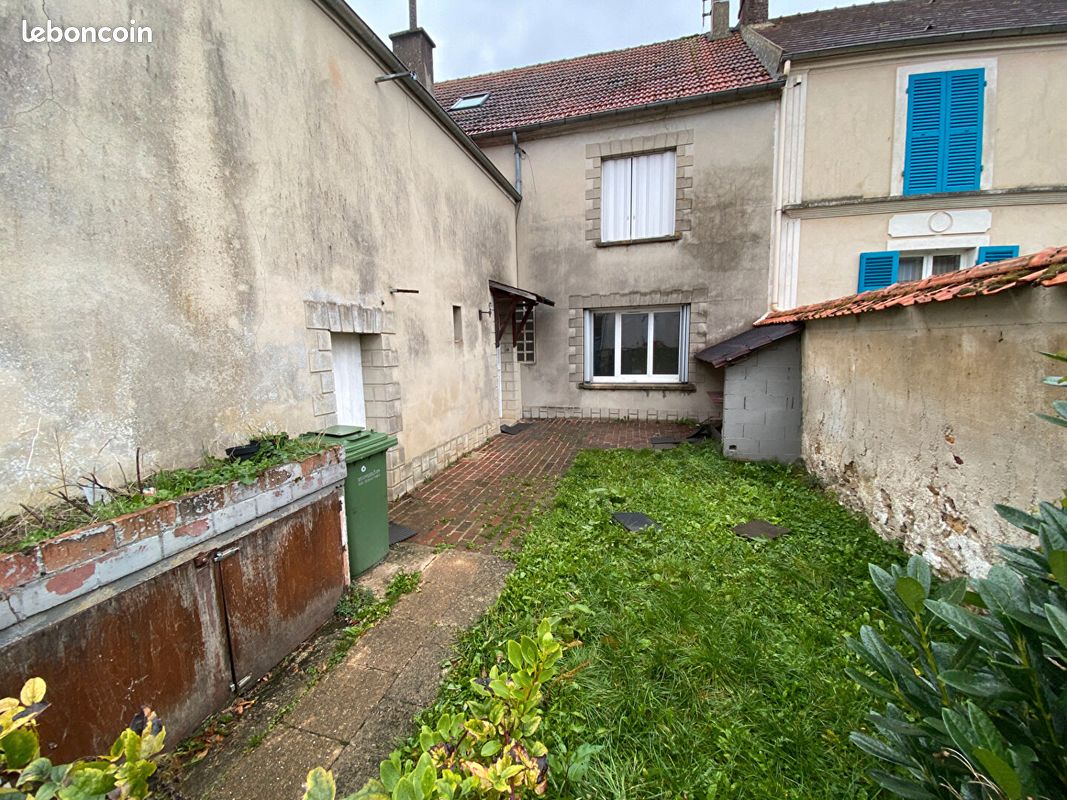 Appartement 2 pièces 59 m² · à La Celle-sur-Morin · 59 m² · 710 €/mois