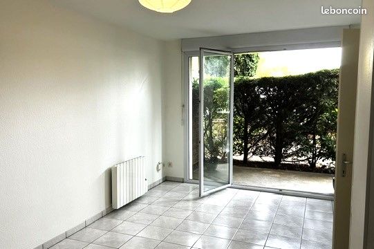 Appartement 2 pièces 36 m² · à Colomiers · 36 m² · 113 500 €