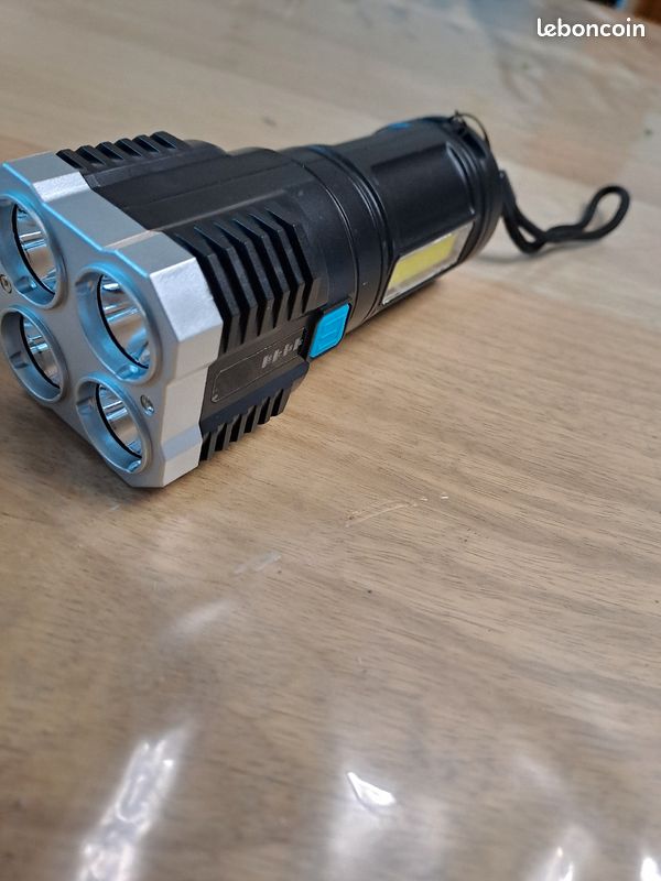 Lampe torche (image 2)