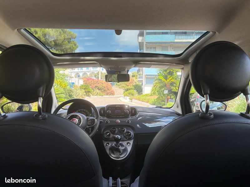 Fiat 500 Collezione (image 3)