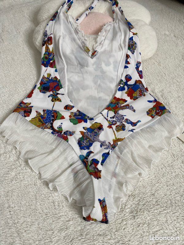 Maillot de bain Pain de sucre (image 15)