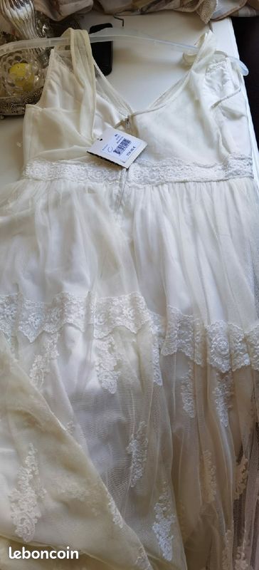 Robe de mariage (image 3)