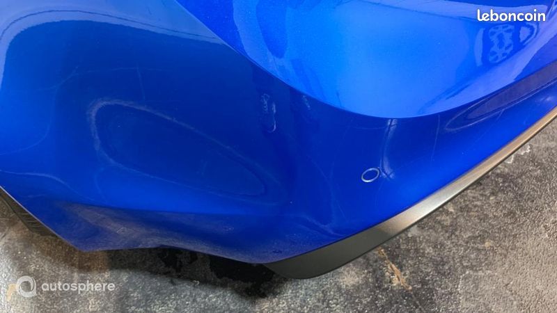Alpine A110 1.8T 252ch 2025 (image 21)