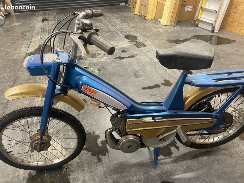 Mbk Prix Mbk - Motos