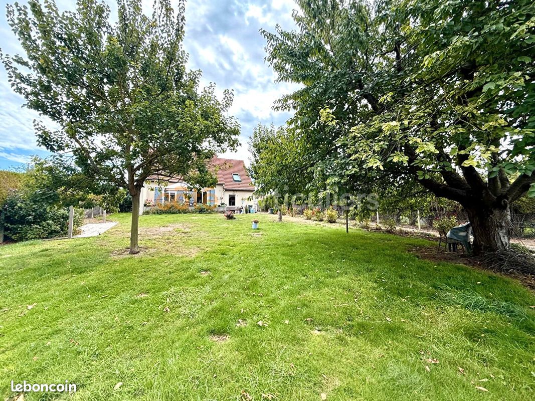 Maison 5 pièces 90 m² · à Courseulles-sur-Mer · 90 m² · 314 700 €