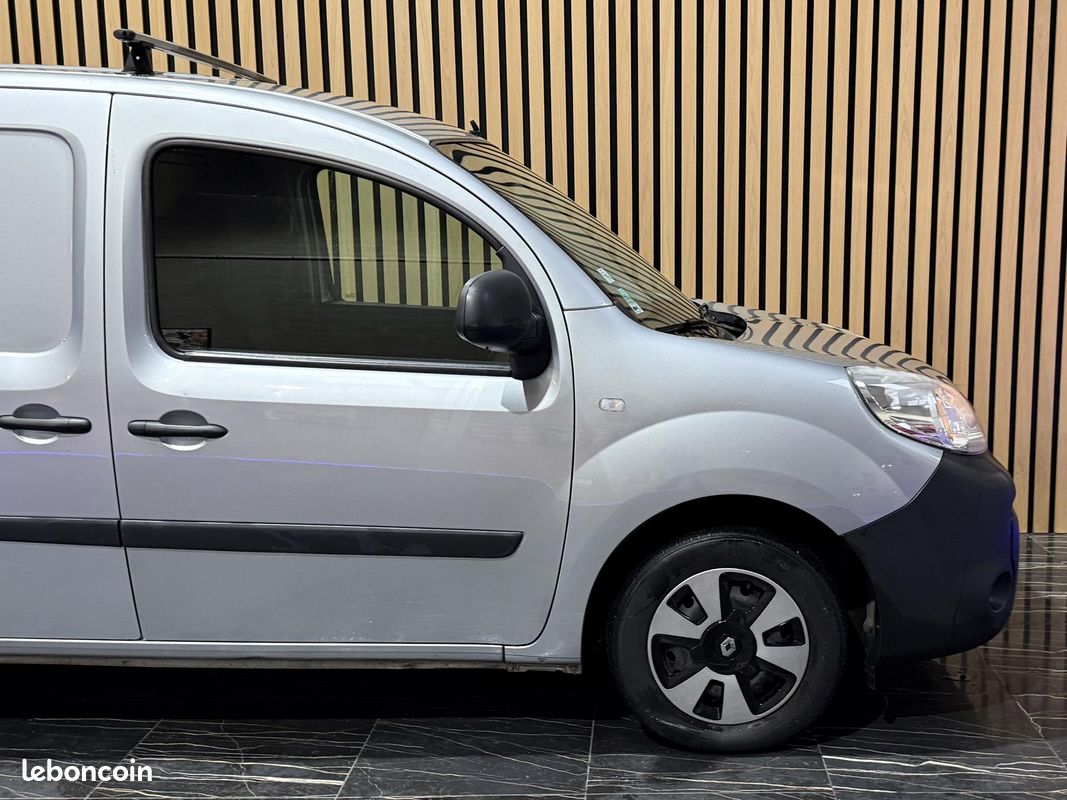 Renault kangoo l1 1.5 80 ii express fourgon rien a prevoir (image 16)