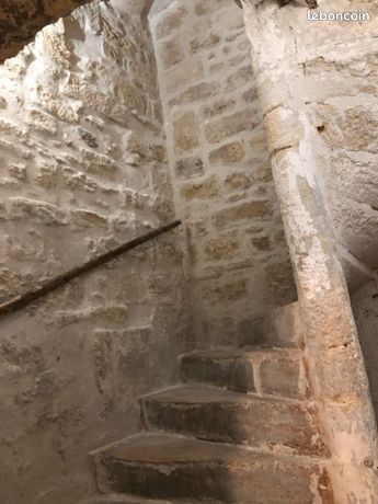 Immeuble à vendre