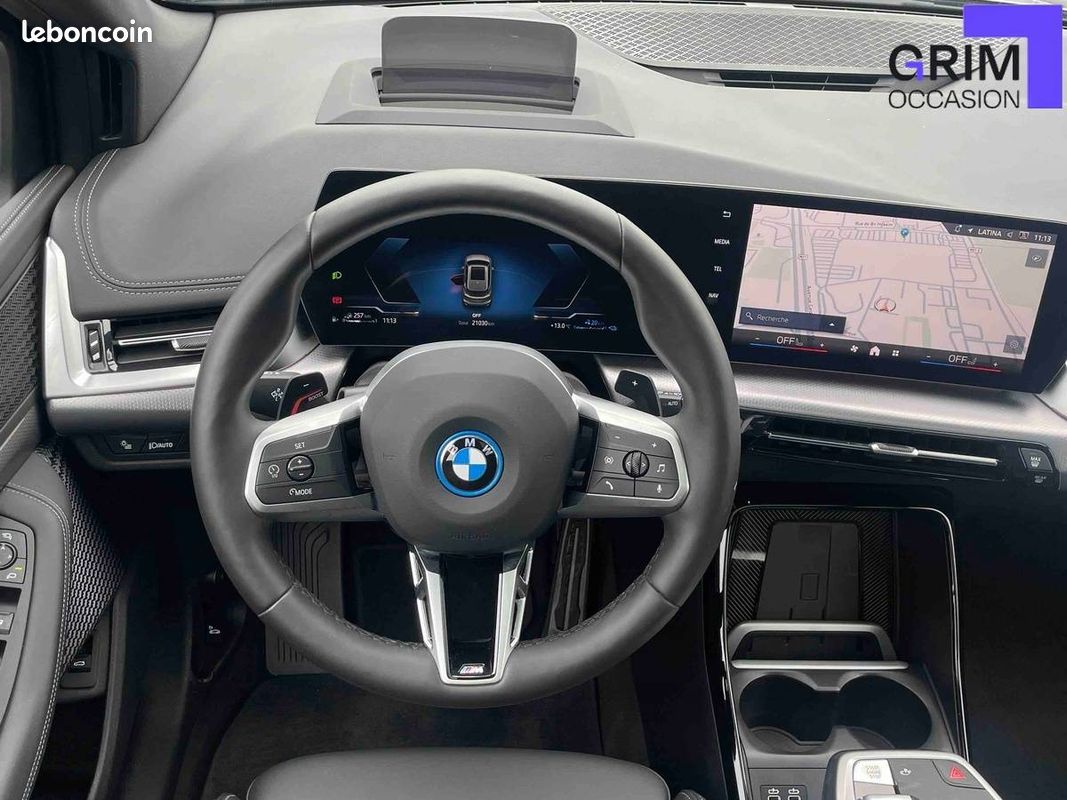 BMW Active Tourer 225e xDrive 245 ch DKG7 M Sport (image 6)