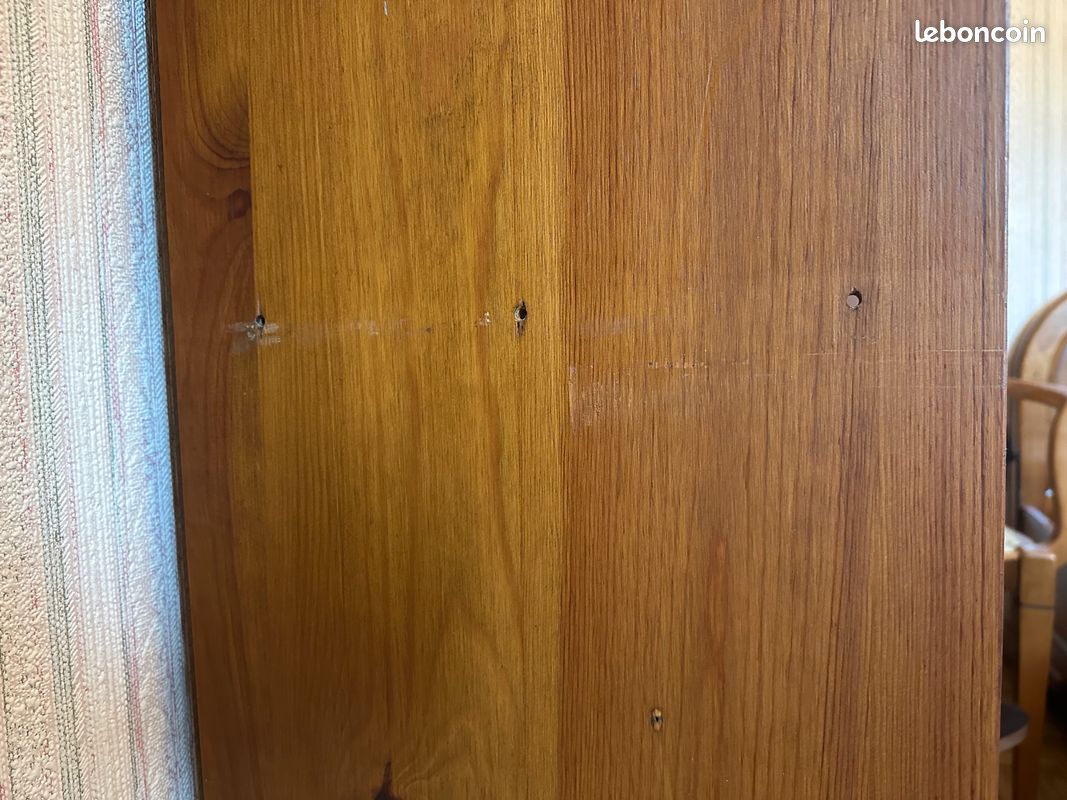 Étagère pont pour bureau (image 3)
