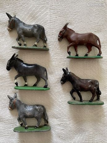 quiralu lot indiens d'Amérique entièrement d'origine 12 pieces