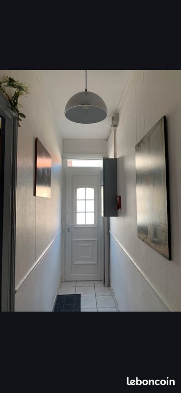 Maison 4 pièces 70 m² · à Albert · 70 m² · 660 €/mois