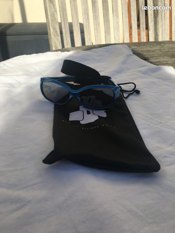 Lunette de soleil Demetz Optique junior (image 3)