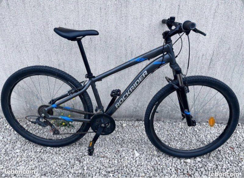 VTT Rocrider st100 (image 1)