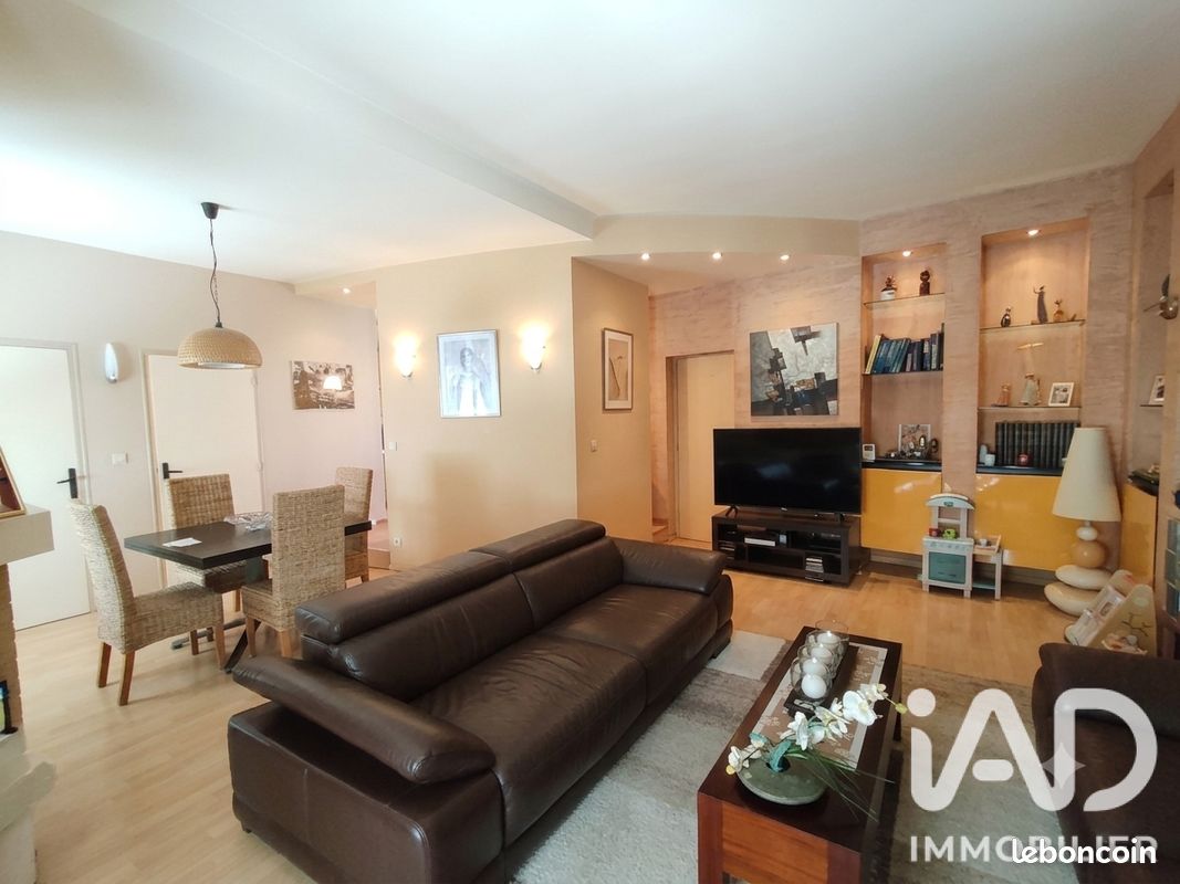 Maison 5 pièces 117 m² · à Charleville-Mézières · 117 m² · 149 000 €