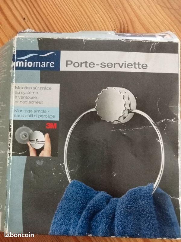 Porte serviette (image 2)