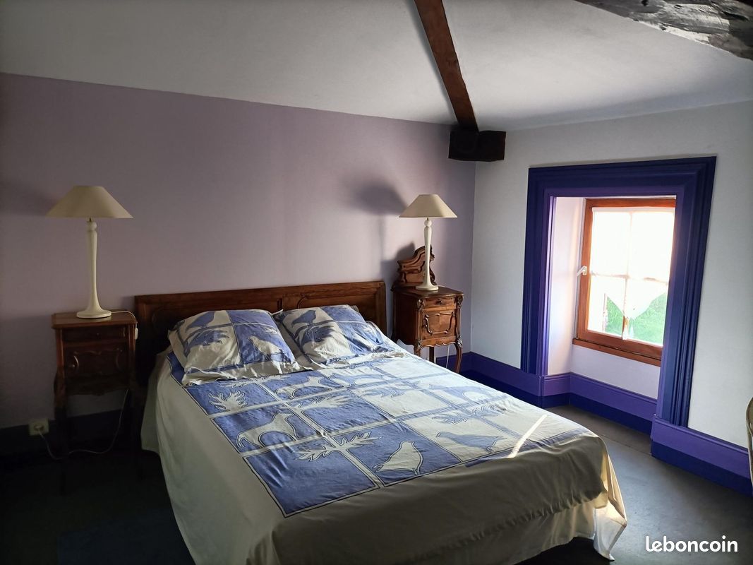 Propriété 6 pièces 187 m² (image 11)