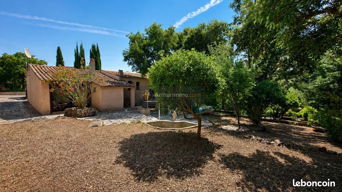 Maison 4 pièces 71 m² · à Fréjus · 71 m² · 410 000 €