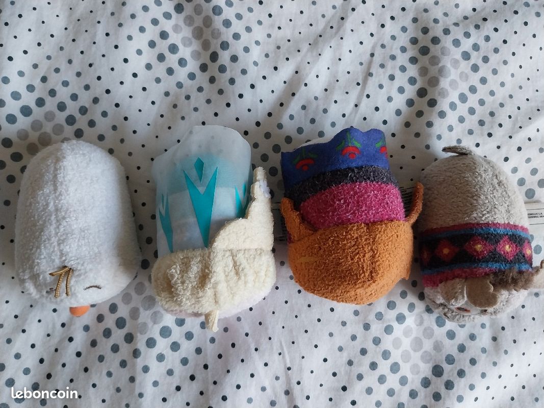 Tsum (image 2)