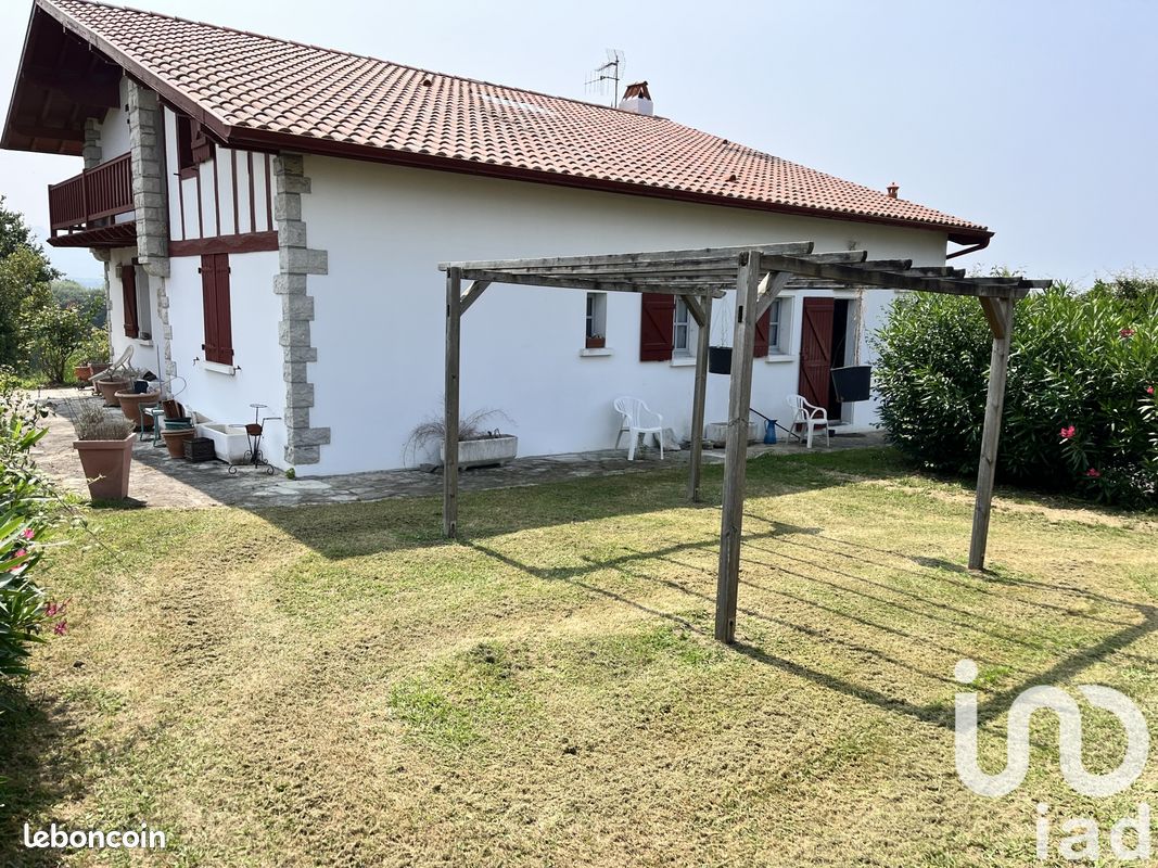 Maison 7 pièces 209 m² (image 16)