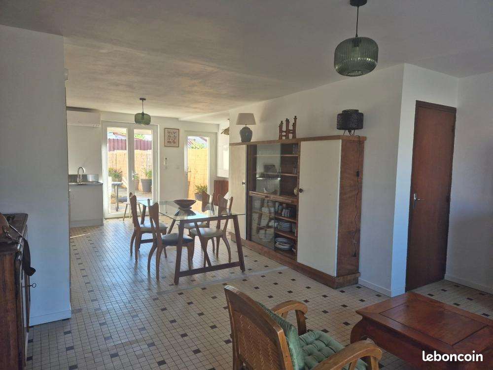 Maison 3 pièces 78 m² · à Saint-Sulpice-la-Pointe · 78 m² · 720 €/mois