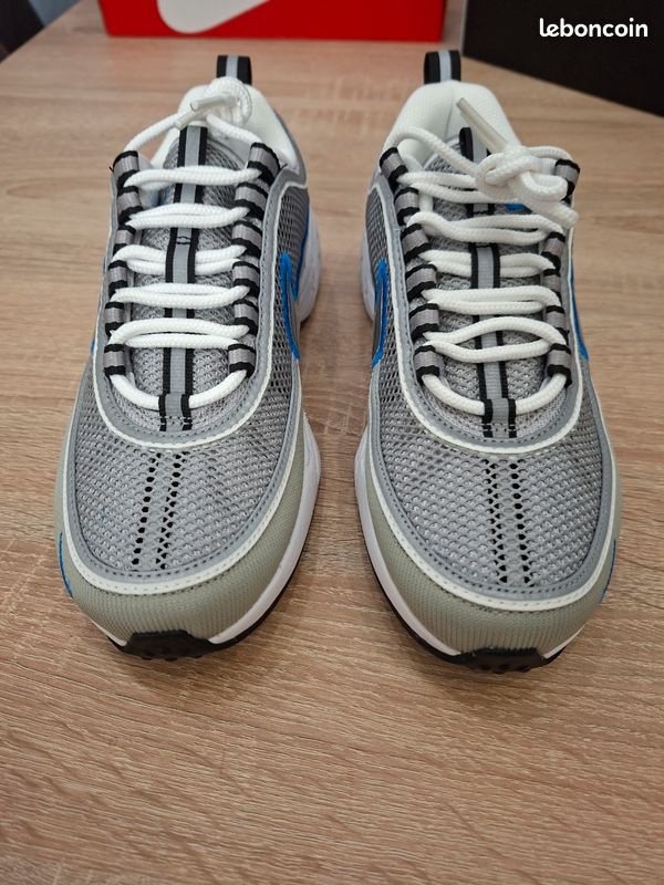 Nike air zoom spiridon (image 2)