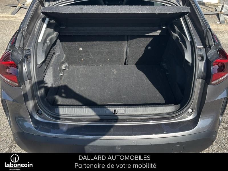 Citroen C4 PureTech 130ch S&S Feel Pack EAT8 (image 6)