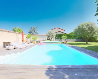 Maison 895 000 € - 179 m²