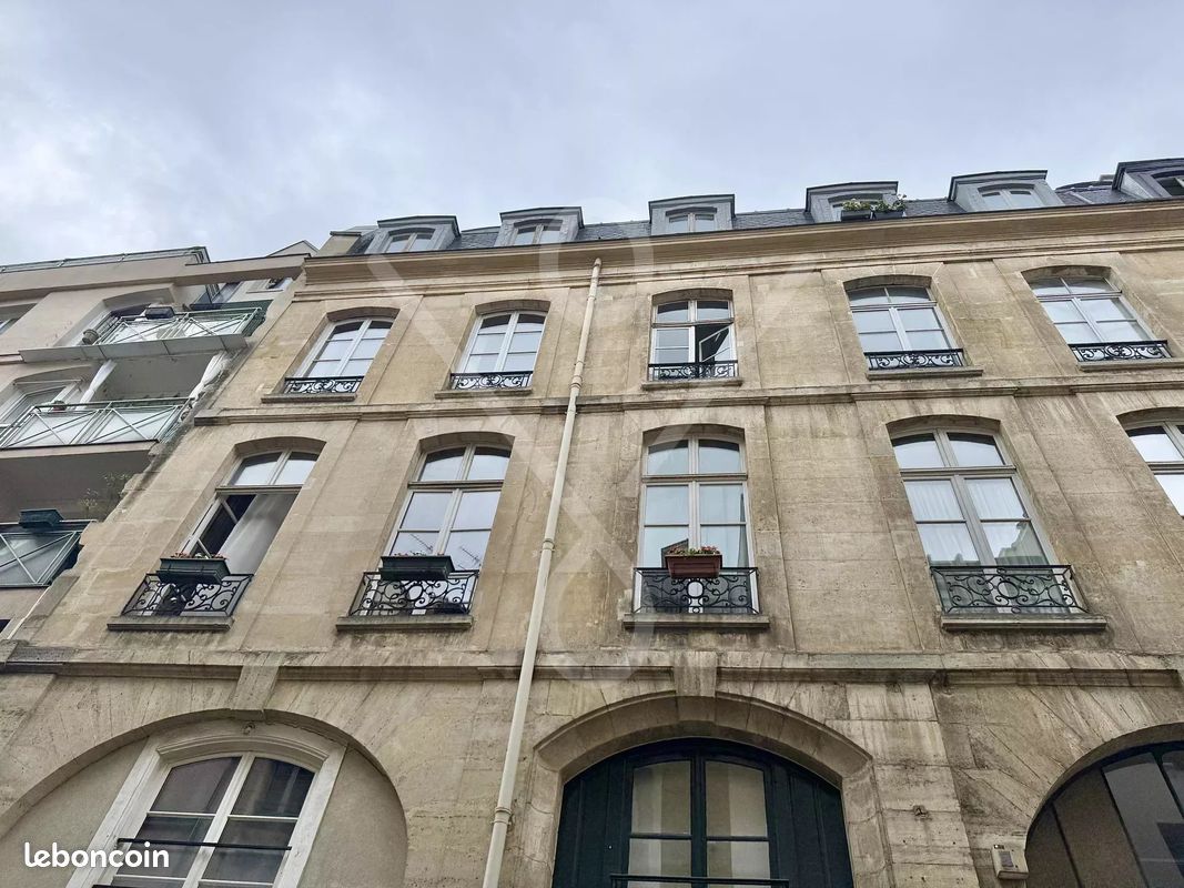 Loft en viager 2 pièces 62 m² (image 9)
