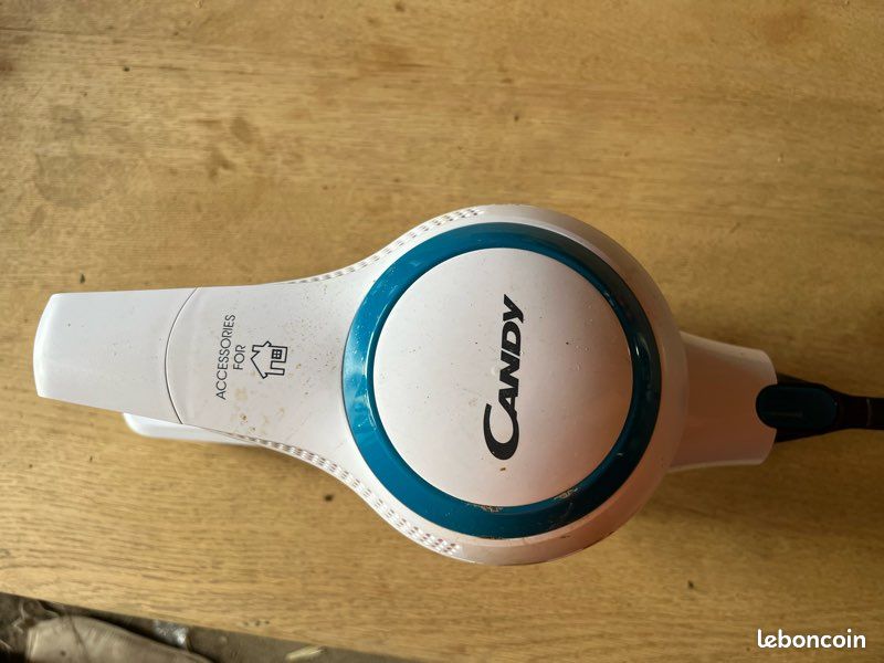 Aspirateur sans fil candy Électroménager