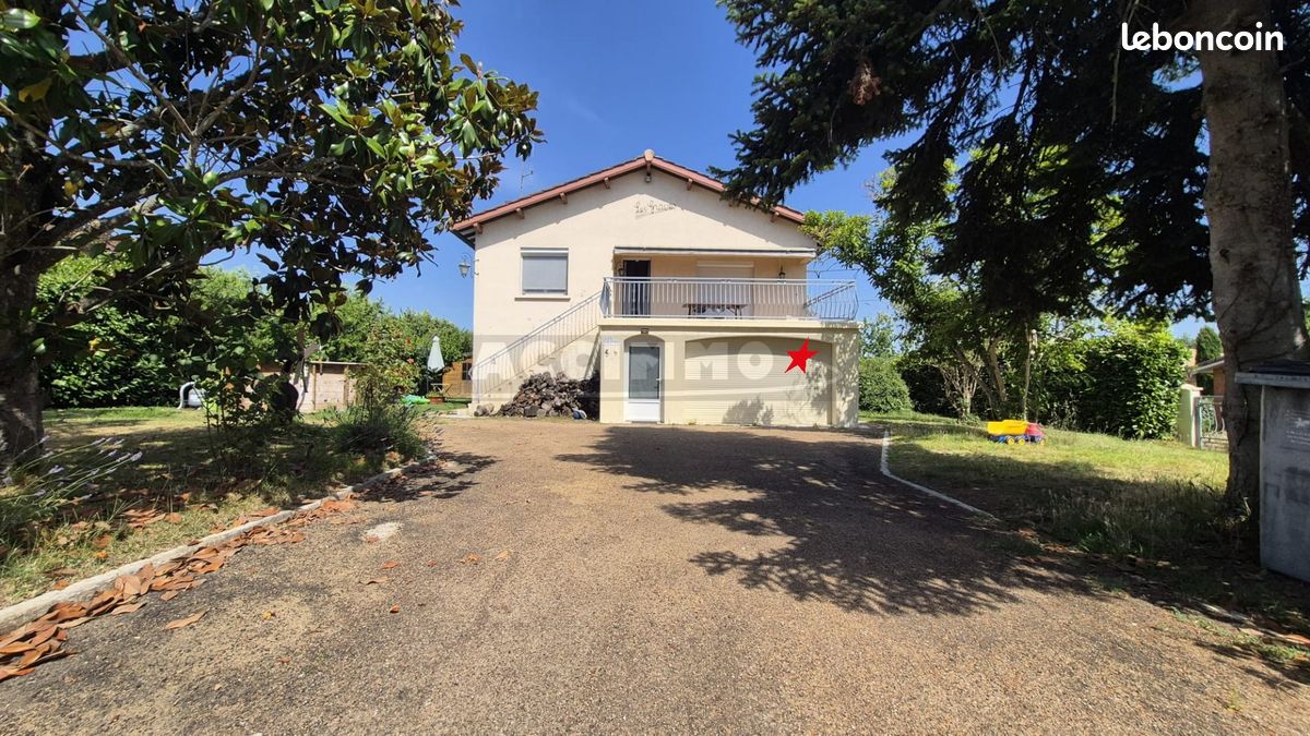 Maison 6 pièces 158 m² · à Lavaur · 158 m² · 310 000 €