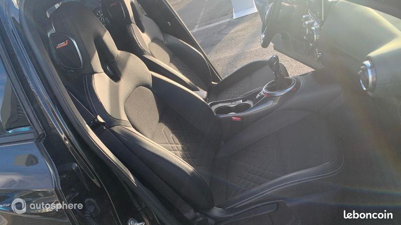 Nissan Juke 1.0 DIG-T 114ch Tekna 2021 (image 15)