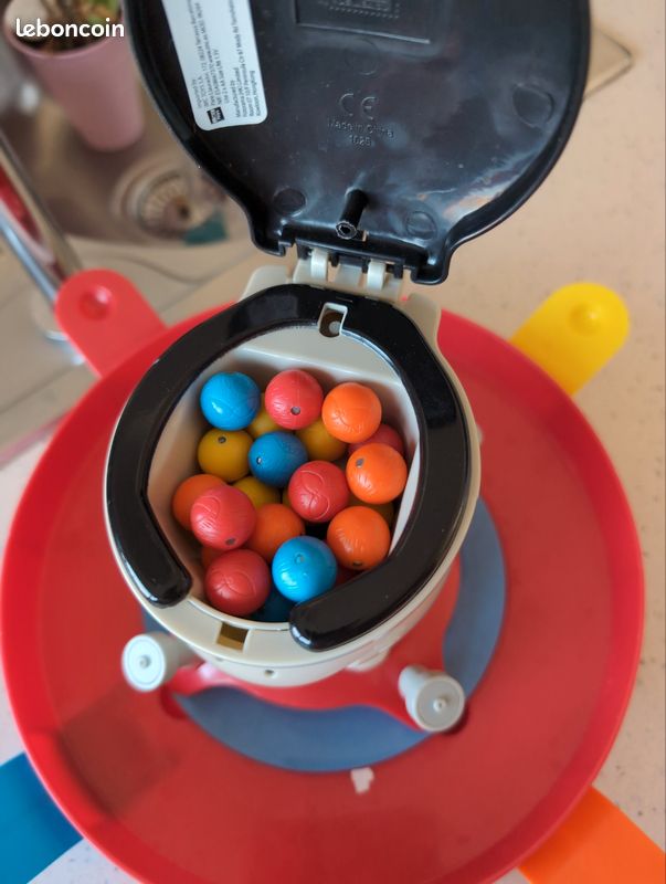 Lot de jeux amusants pour enfants (image 2)