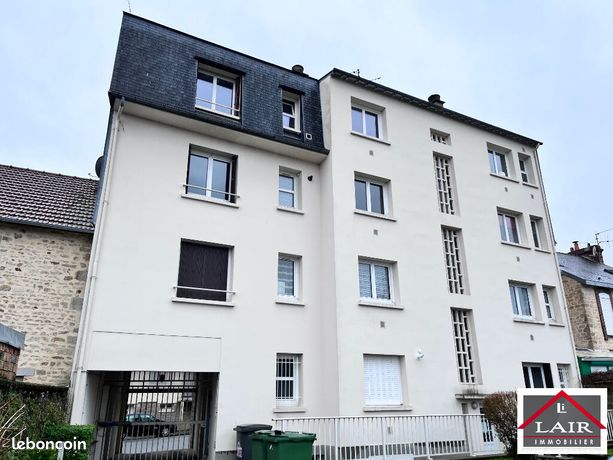 Appartement 1 pièce 40 m²