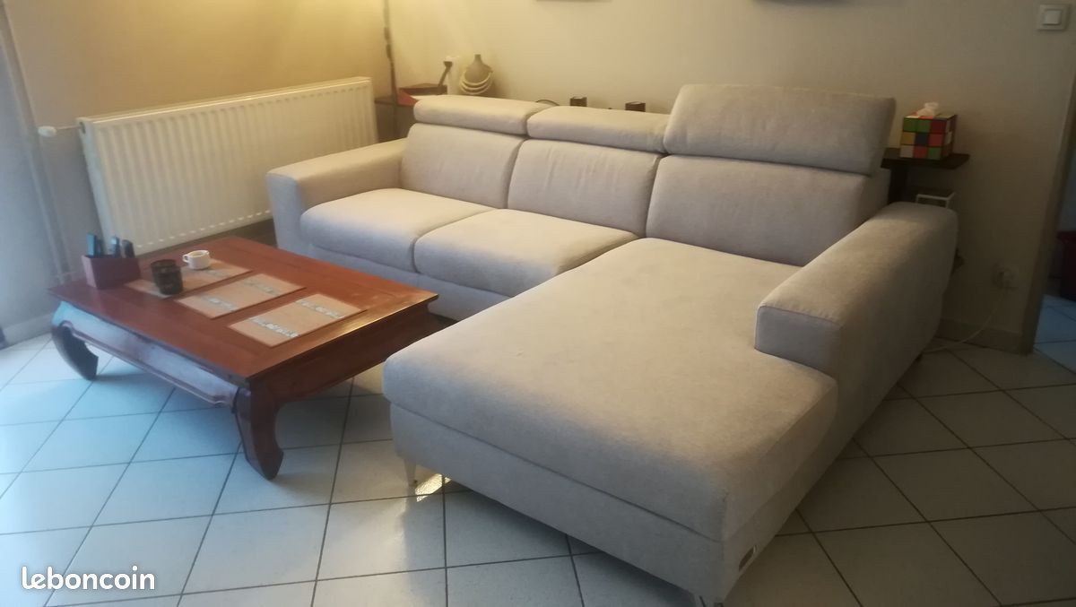 Canapé Giola Poltrone E Sofa Narożnik Briko Mini Do Salonu Funkcja