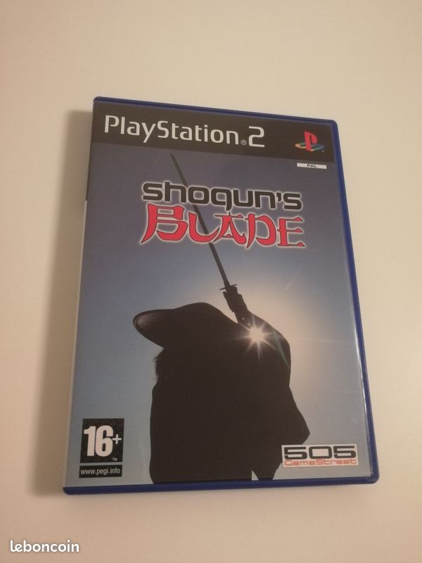 Shogun's Blade (image 1)