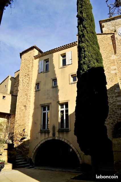 Appartement 3 pièces 68 m² · à Grillon · 68 m² · 473 €