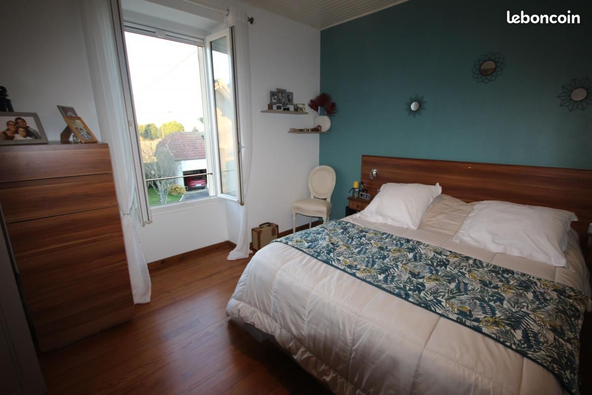 Ferme 6 pièces 220 m² - Aire-sur-l'Adour 40800 (image principale 7)