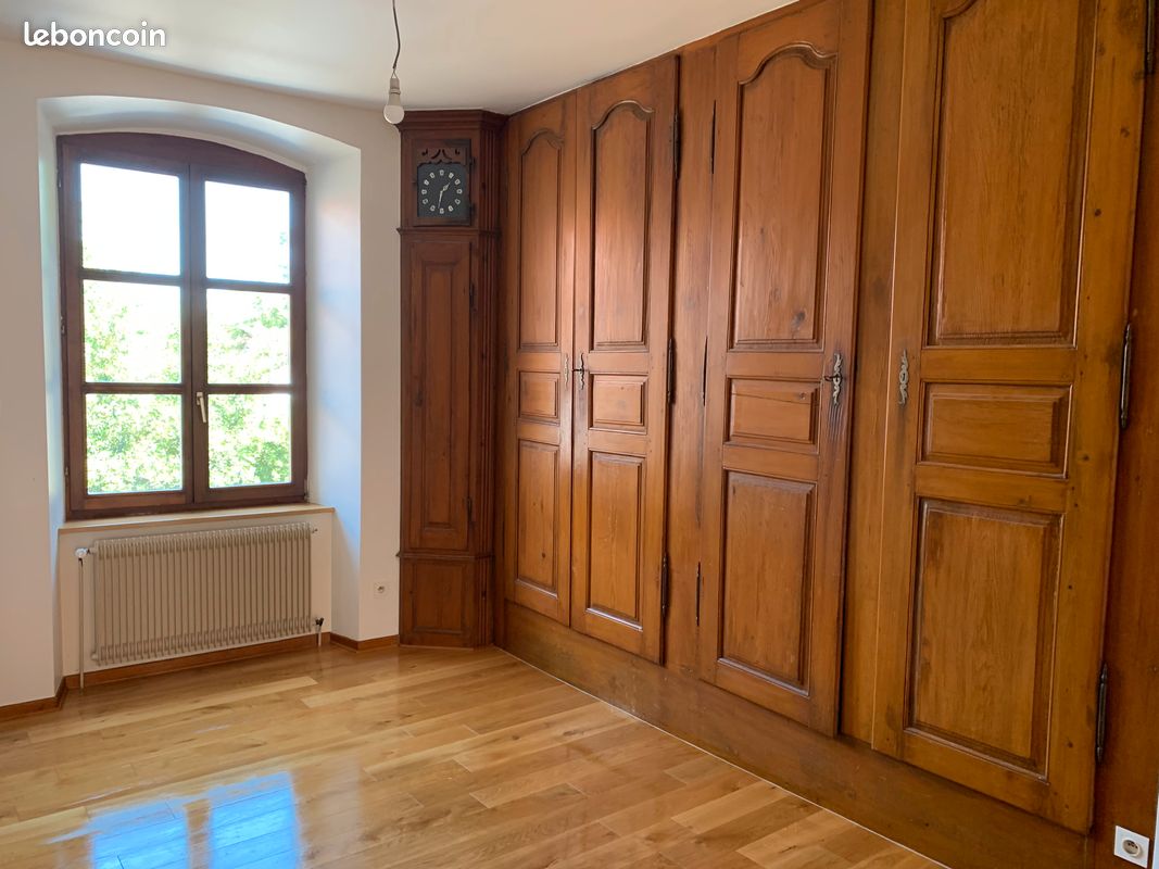 Appartement 5 pièces 118 m² · à Rouffach · 118 m² · 235 000 €