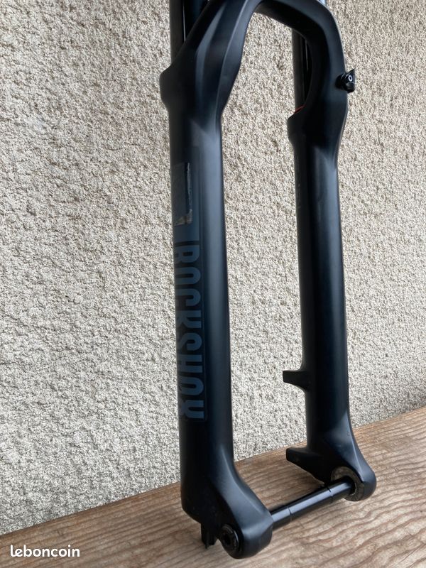 35 Gold Rl Rockshox 140mm RockShox 35 Gold RL 29