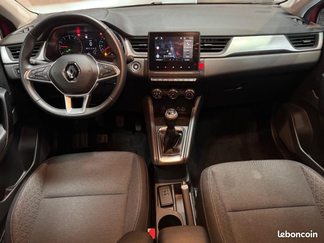 Renault Captur TCe 90 Evolution (image 3)