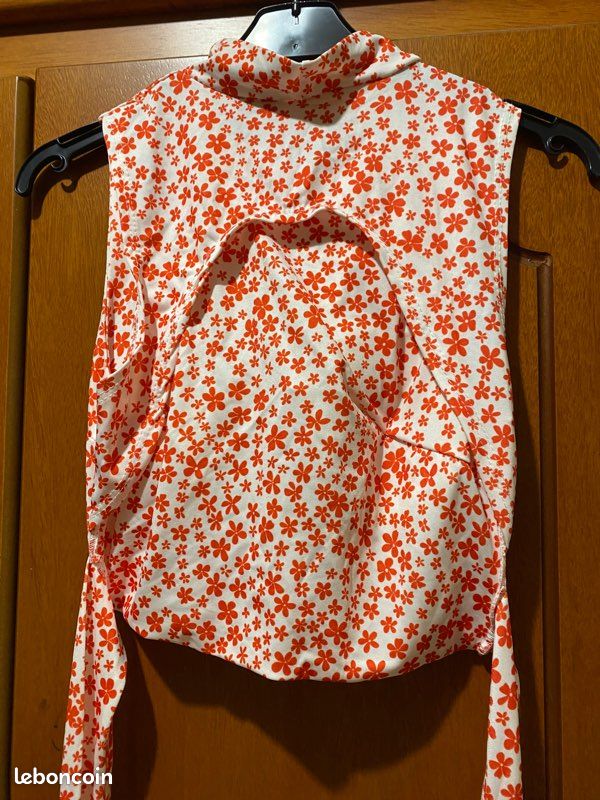 TEE shirt femmes XS (image 10)