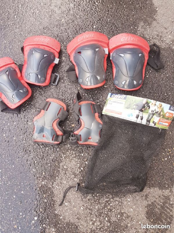 Protection sports (image 1)