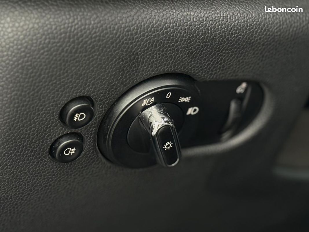 MINI MINI Cooper S 2.0i 192cv E85 (image 11)