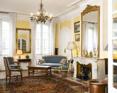 Appartement 1 450 000 € - 270 m²