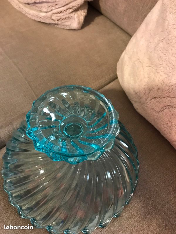 Coupe en verre (image 4)