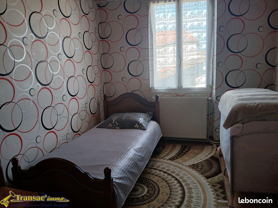 Maison 6 pièces 110 m² (image 8)