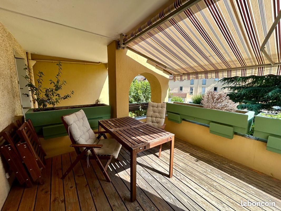 Appartement 3 pièces 87 m² · à Guilherand-Granges · 87 m² · 249 000 €