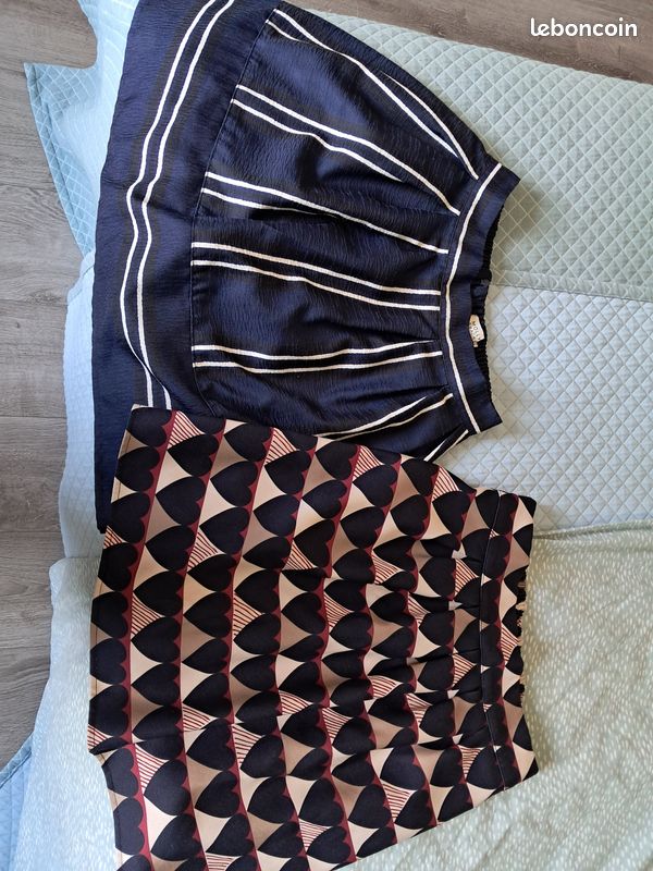 Vend lot vêtements femme de marque (image 3)