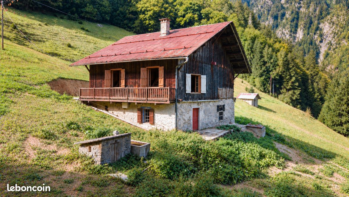 Maison 3 pièces 225 m² · à Beaufort · 225 m² · 365 000 €