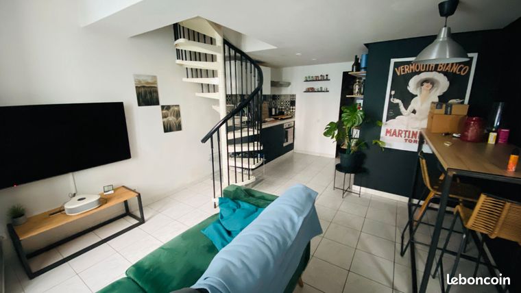 Maison 7 pièces 130 m²